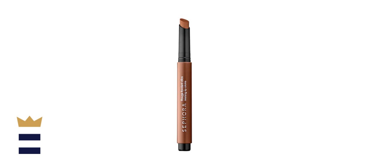 Sephora Collection Melting Lip Clicks Lip Balm 