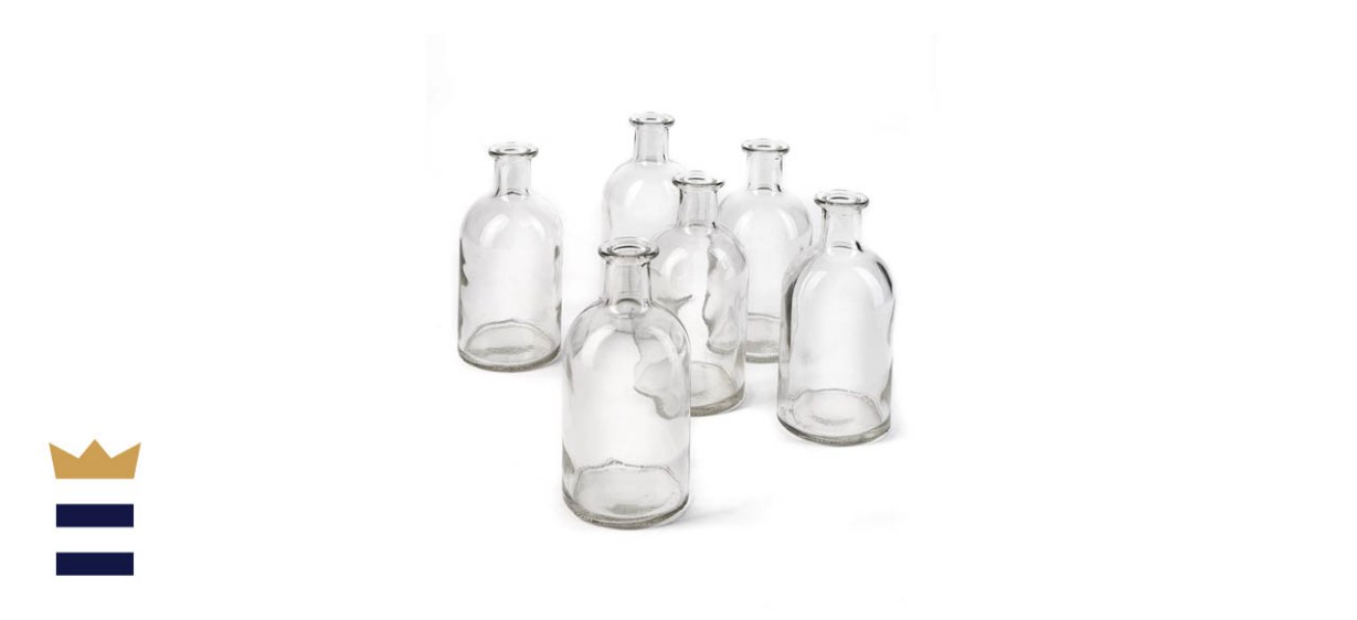 Serene Spaces Living Bud Vases