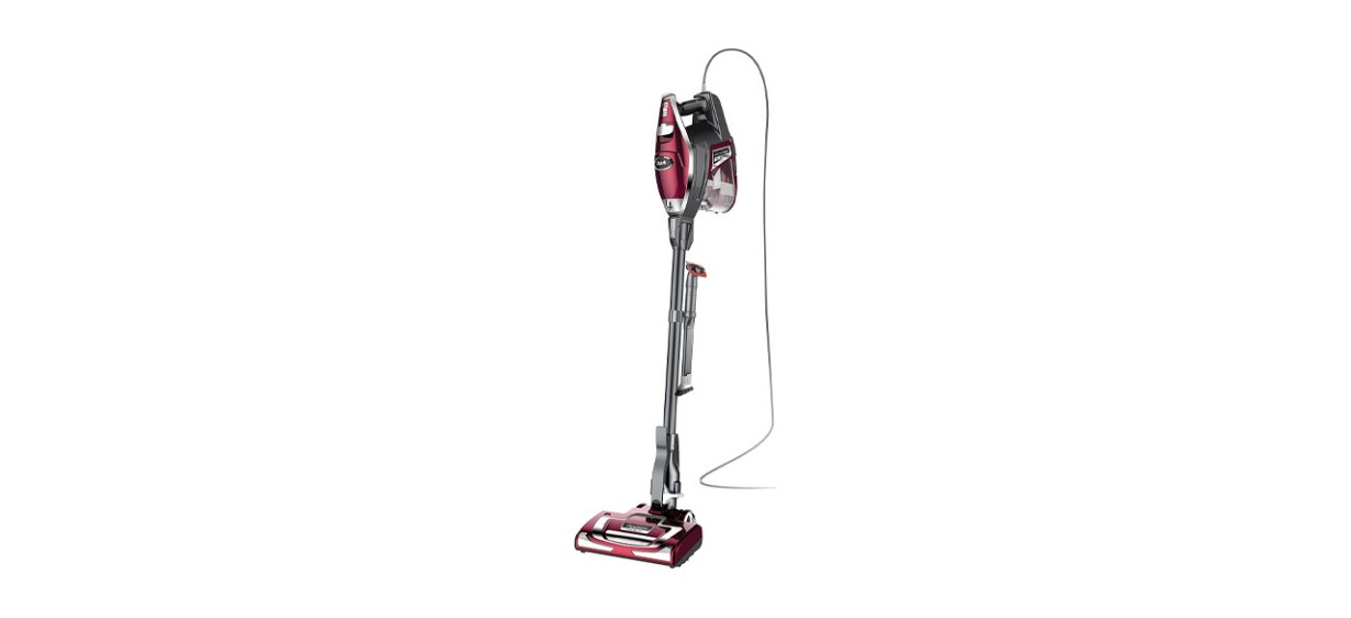 Shark HV322 Rocket Pet Plus Corded Stick Vacuum