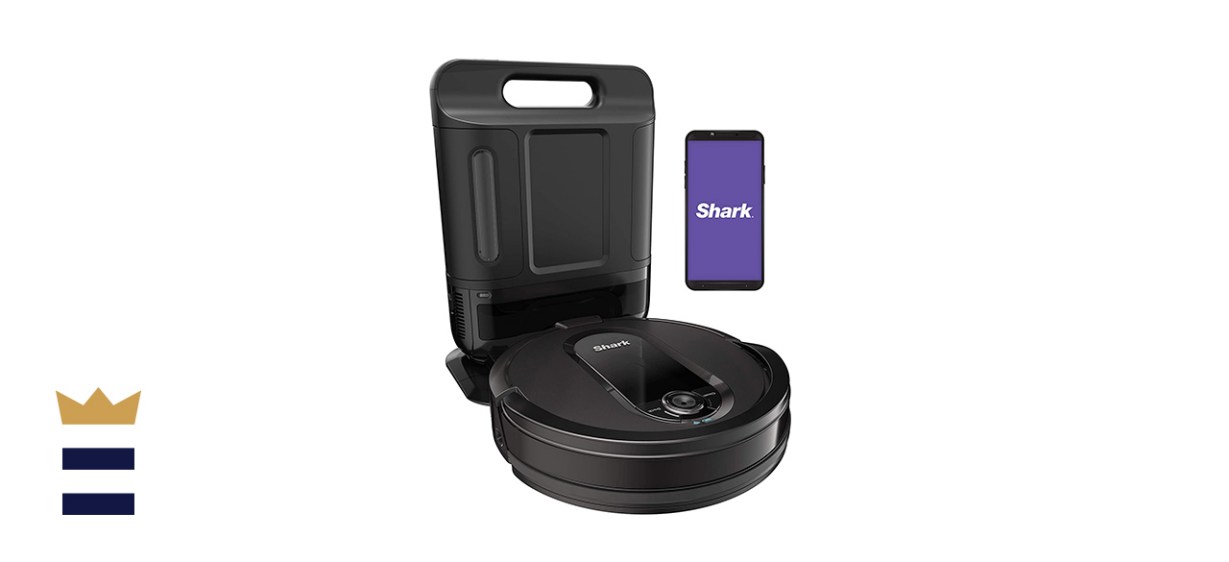 Shark IQ Robot Vacuum AV1010AE