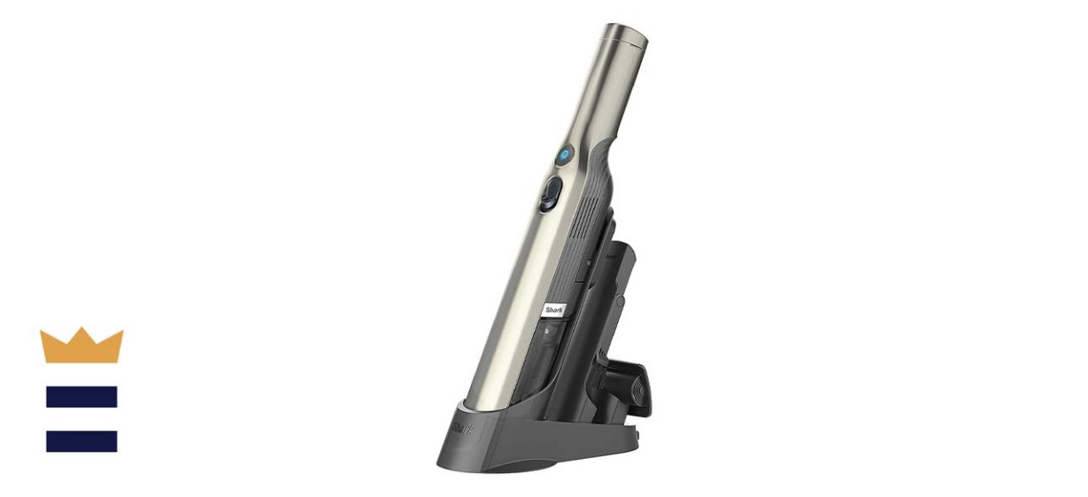 Shark Wandvac Cordless Hand Vac