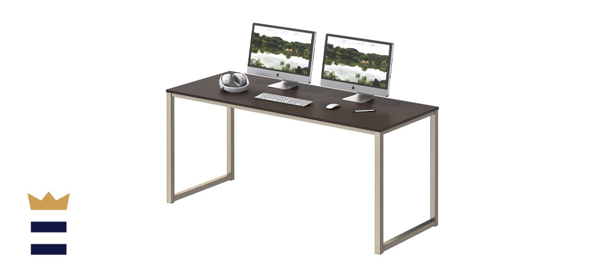 SHW Home Office Desk