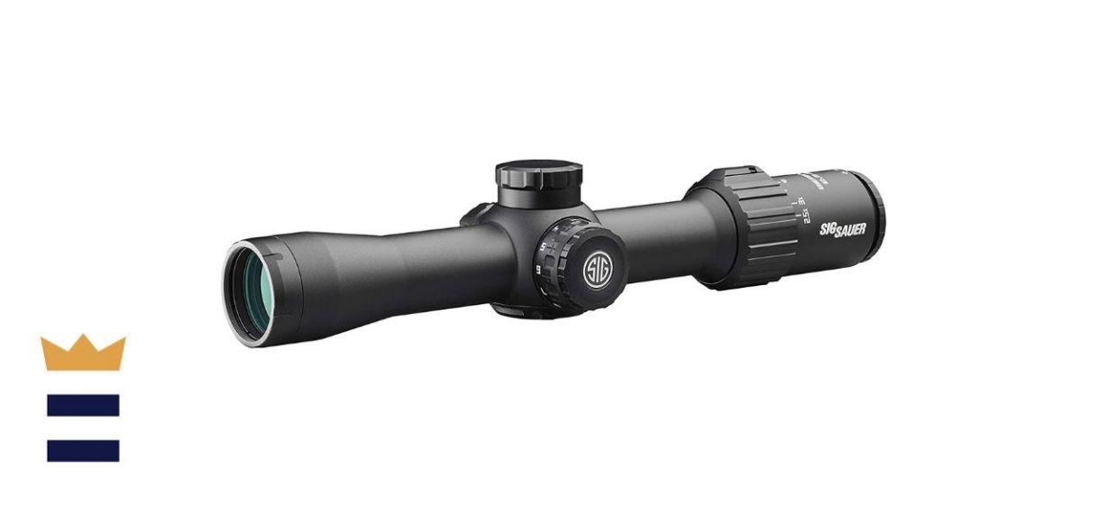 Sig Sauer Sierra 3 BDX