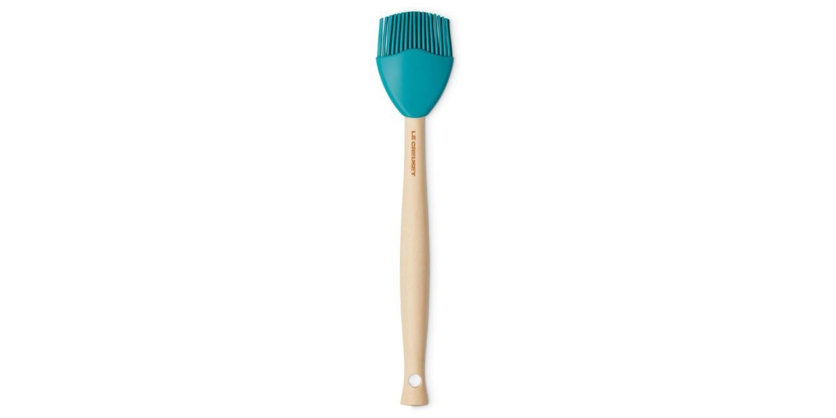 Le Creuset Silicone Craft Series Basting Brush