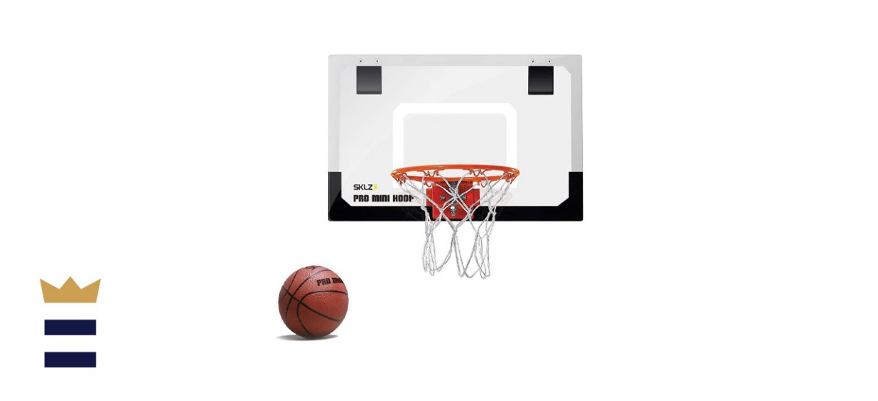 SKLZ Pro Mini Basketball Hoop