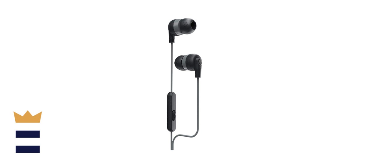 Skullcandy Ink'd+ In-Ear Earbuds