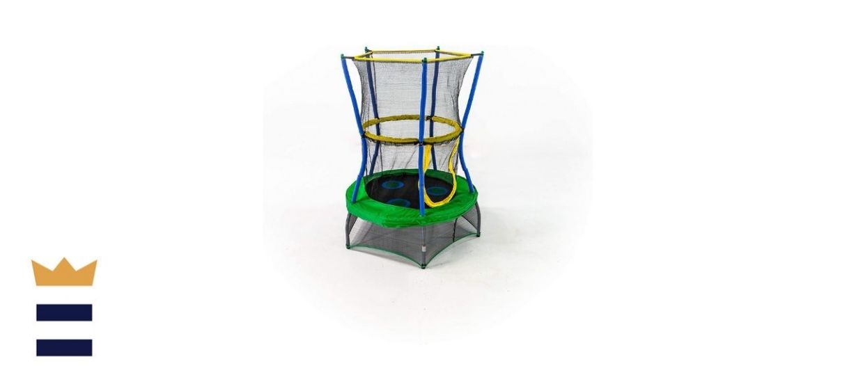 Skywalker Trampolines Mini Trampoline