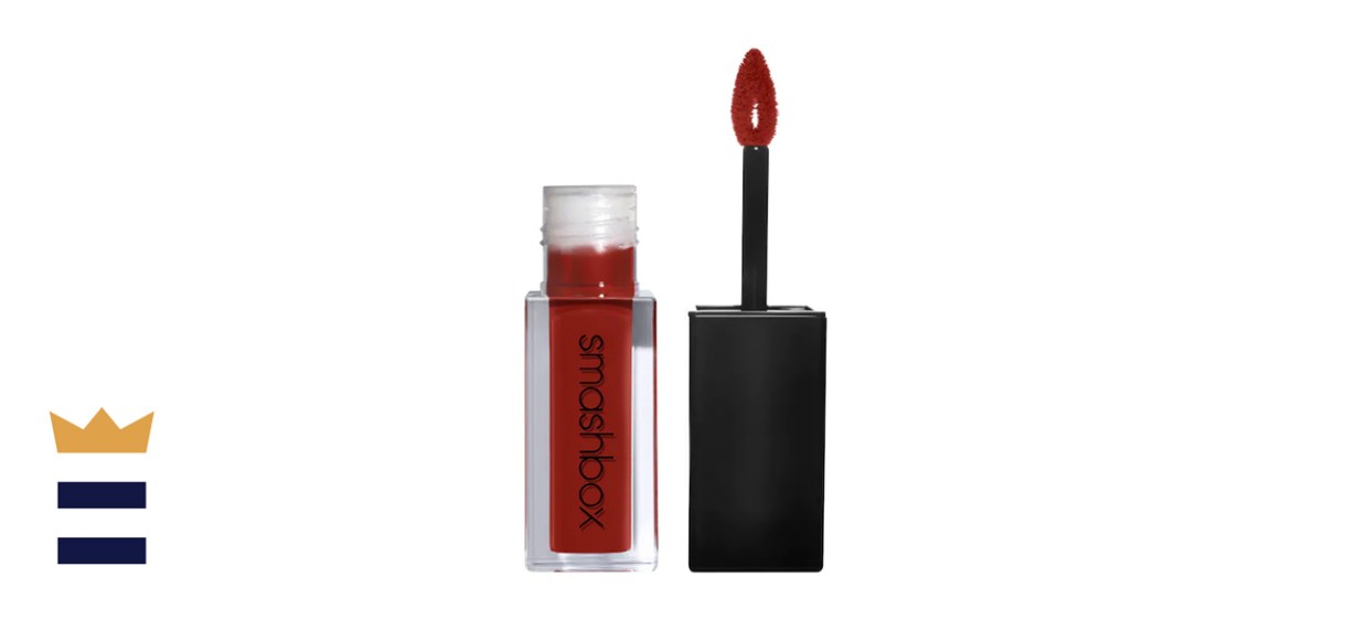 Smashbox Always On Longwear Matte Liquid Lipstick