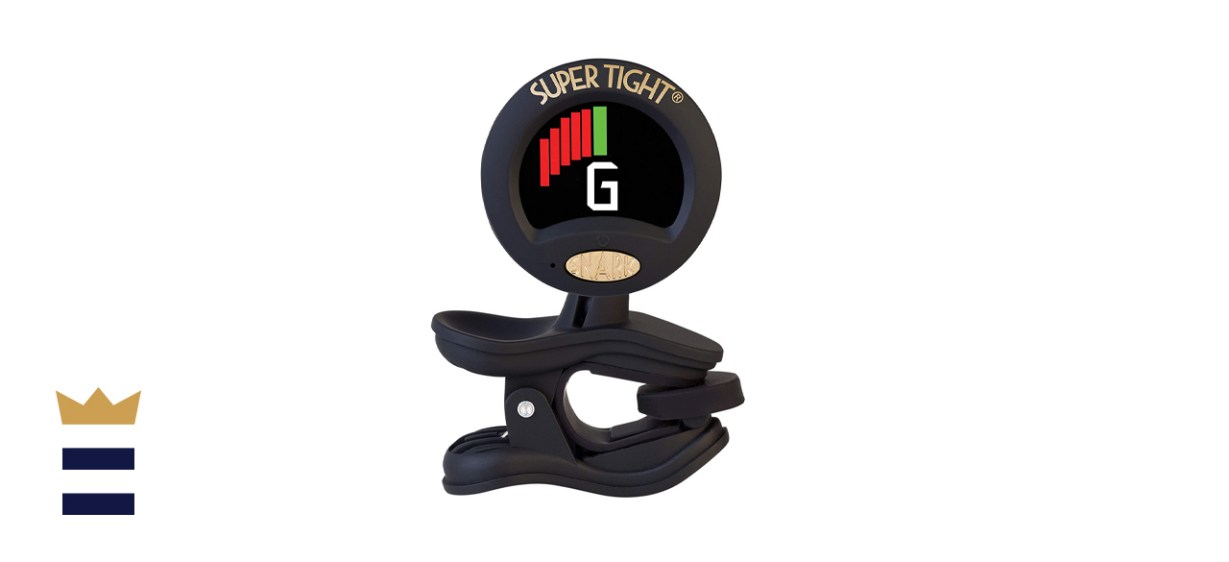 Snark ST-8 Super Tight