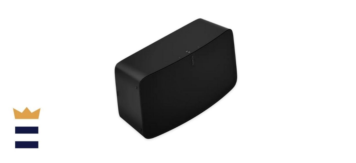 Sonos Five Wi-Fi Smart Speaker With Apple AirPlay 2