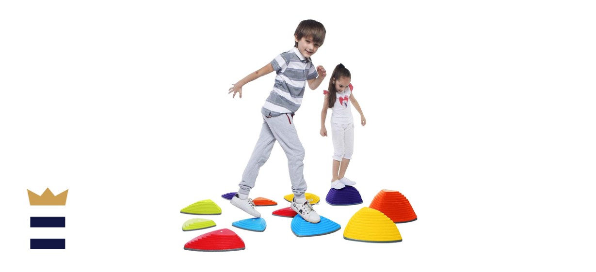 Special Supplies 12 Stepping Stones