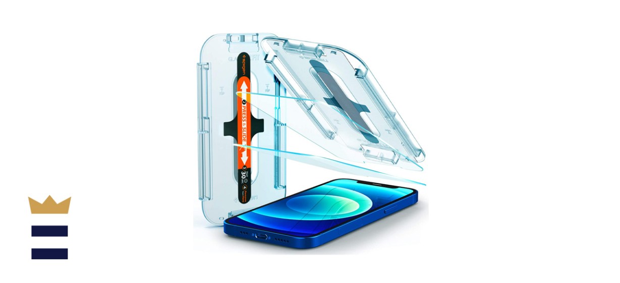 Spigen Tempered Glass Screen Protector