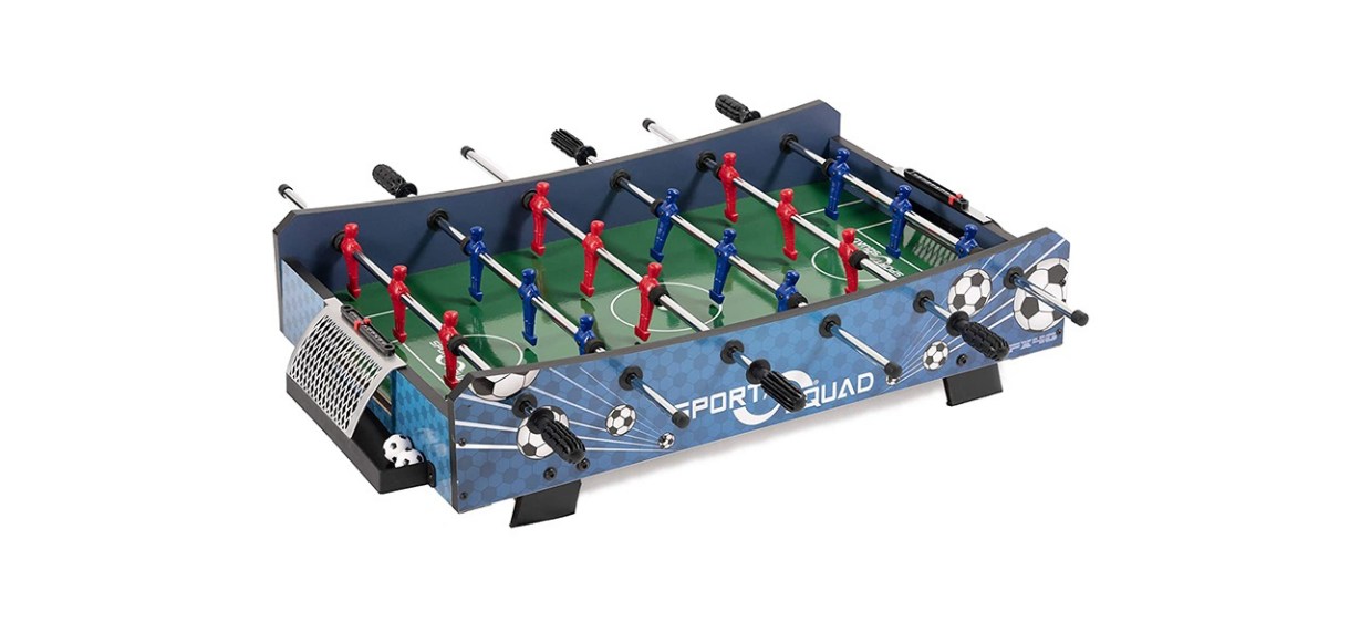 Sport Squad FX 40 Table Top Foosball