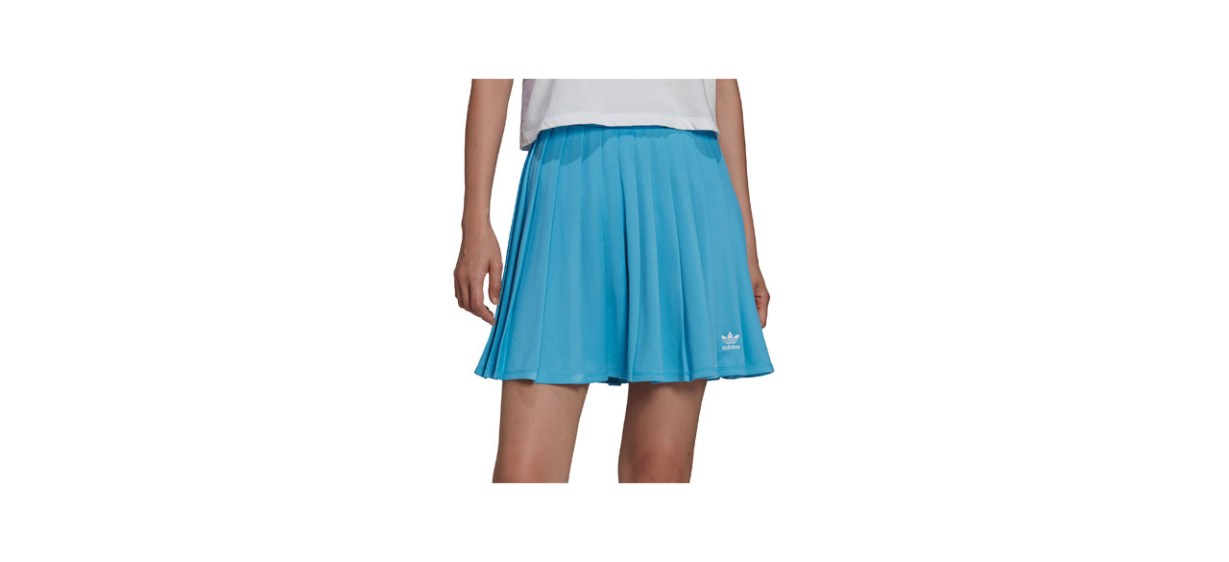 Sports-Fitness-Best Adidas Originals Adicolor Classics Tennis Skirt