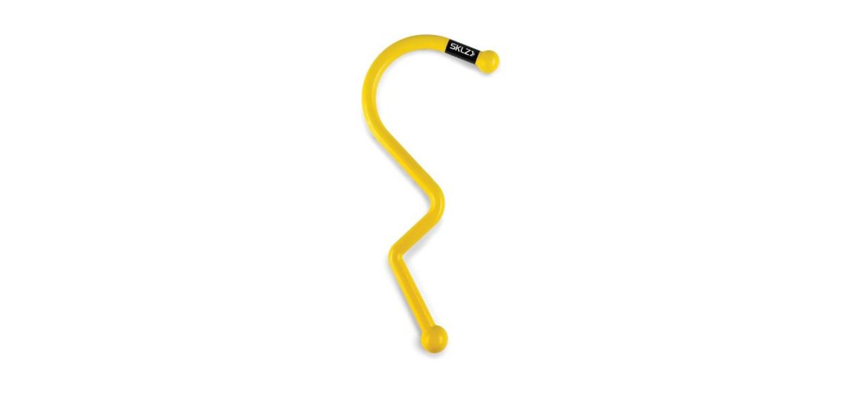 Sklz Accustick Tension Relief Self-Massage Stick