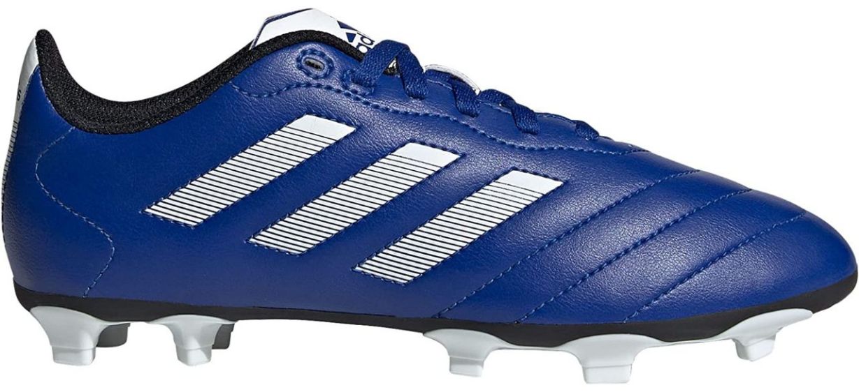 Adidas Kids Goletto VIII FG Soccer Cleats