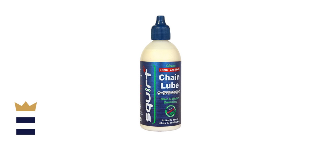 Squirt Long-Lasting Dry Lube