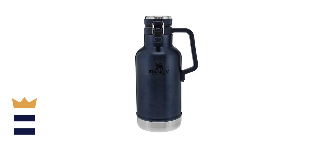 Stanley Classic Easy-Pour Insulated Growler 64oz