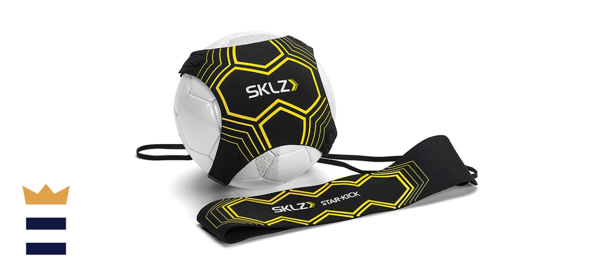 Star-Kick Soccer Ball Trainer