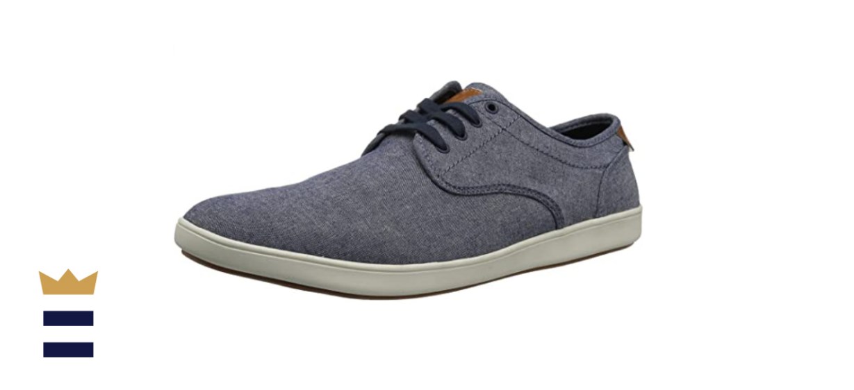 Steve Madden Men's Fenta Fashion Sneaker