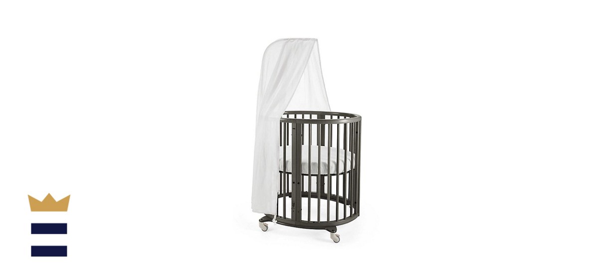 Stokke Sleepi Mini Crib Bundle