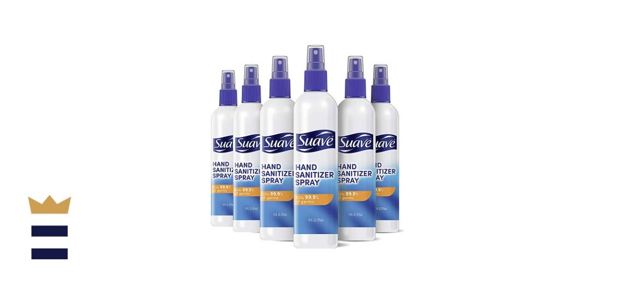 Suave Hand Sanitizer