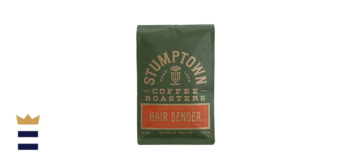 Stumptown Coffee Roasters Hair Bender Whole Bean Coffee