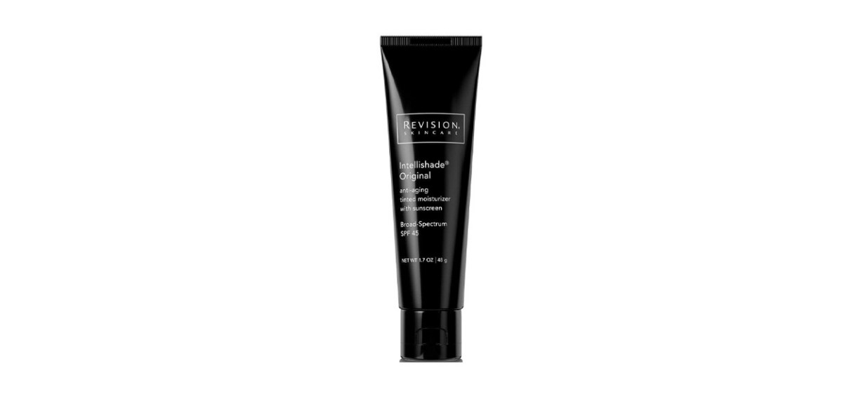 Revision Skincare Intellishade Original Tinted Moisturizer Revision Skincare Intellishade Original Tinted Moisturizer