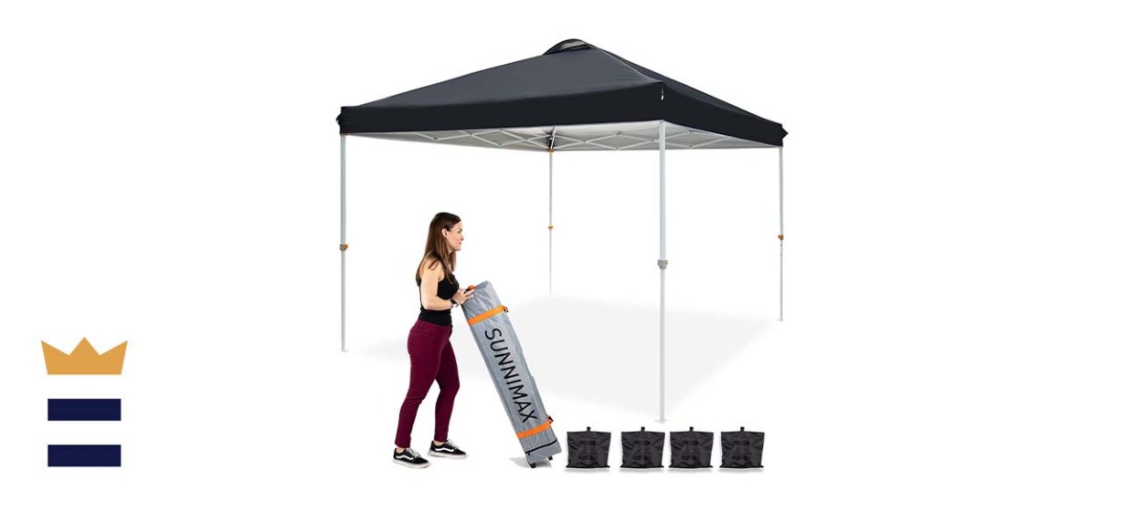 Sunnimax Canopy Tent