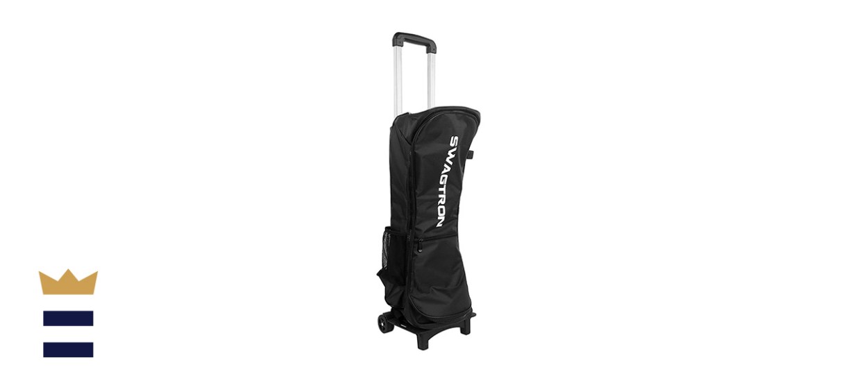 Swagtron Hoverboard Carrying Bag &amp; Case