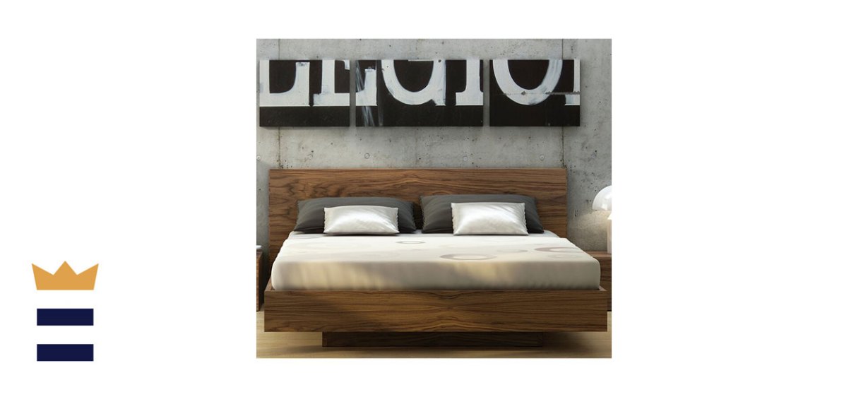 Temahome Float Platform Bed