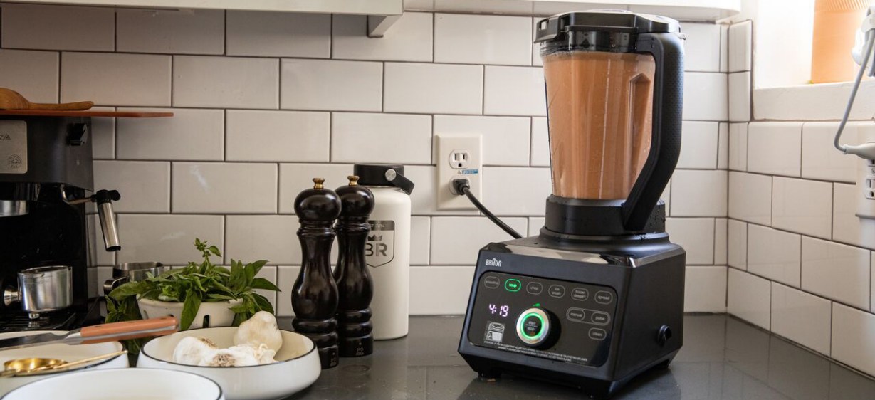 Braun Blender Braun Blender