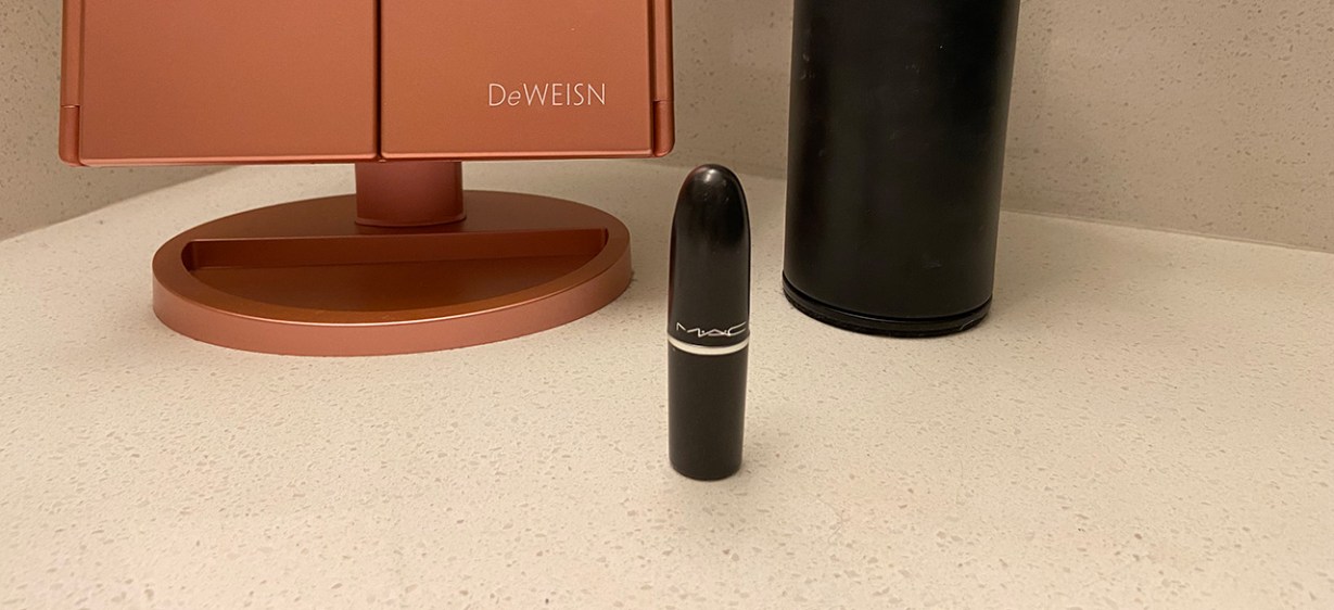 M.A.C. Matte Lipstick M.A.C. Matte Lipstick