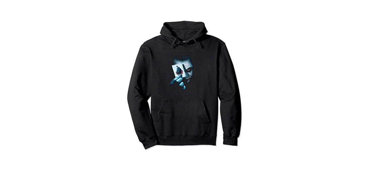 The Dark Knight Joker Hoodie