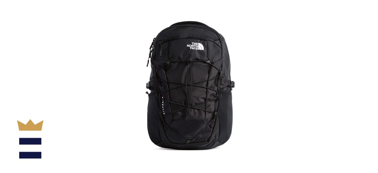 The North Face Borealis Backpack