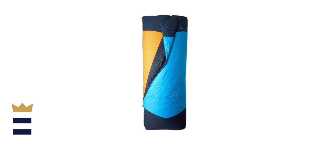 The North Face Dolomite One Sleeping Bag
