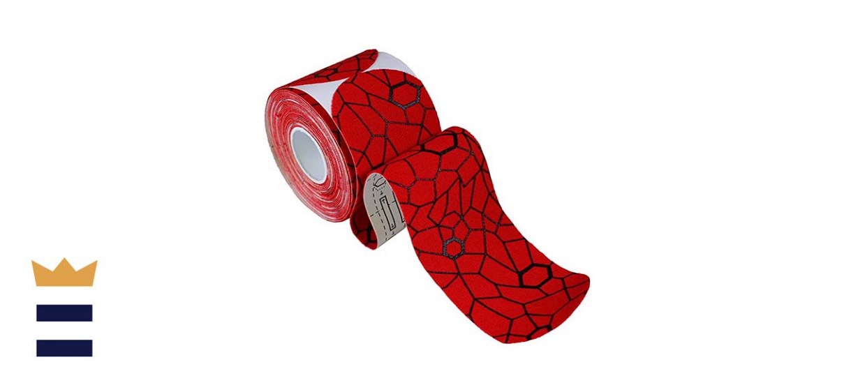 TheraBand Kinesiology Tape