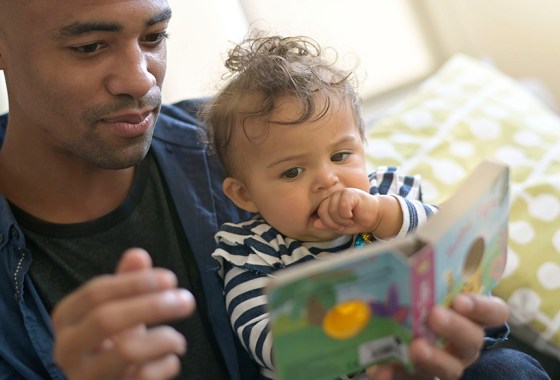 Thoughtful Father’s Day gifts for first-time dads