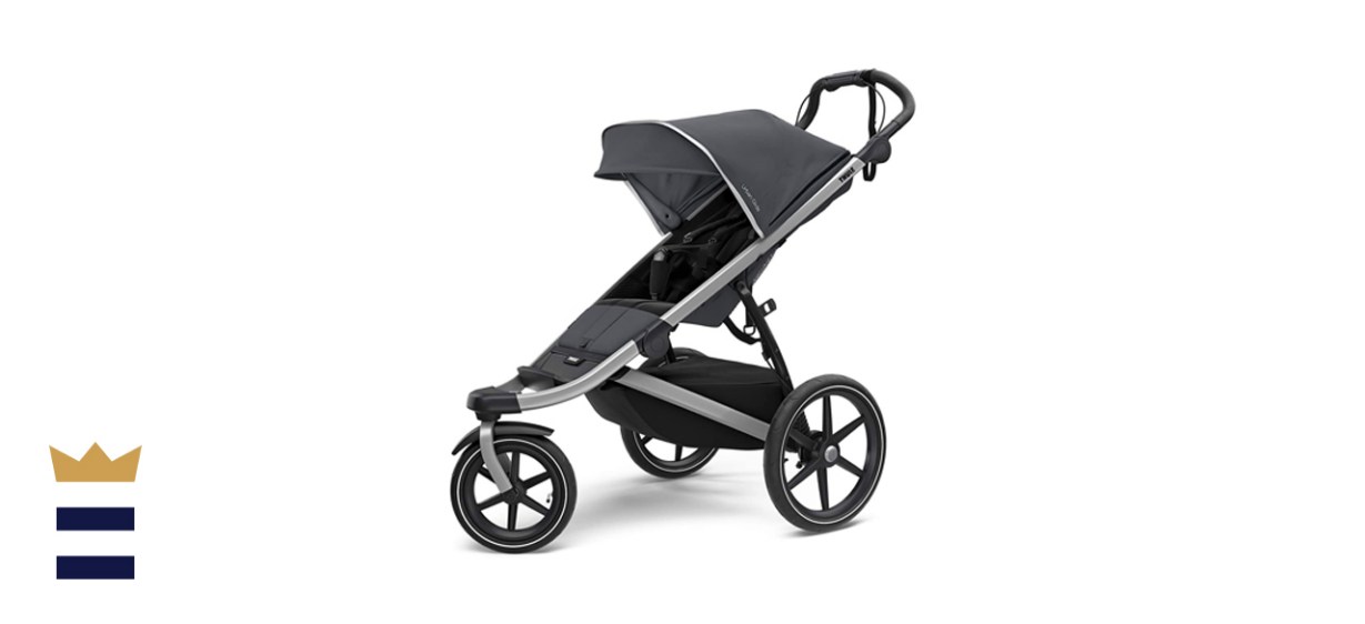 Thule Urban Glide 2 Jogging Stroller