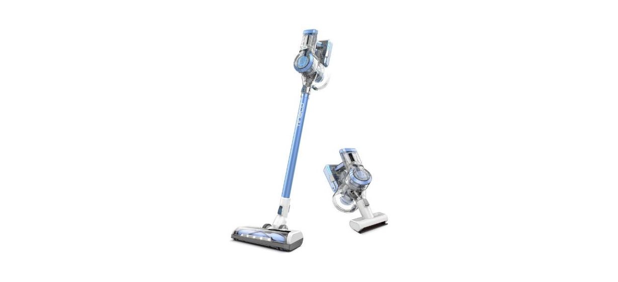 Tineco A11 Hero Cordless Lightweight Stick Vacuum Cleaner