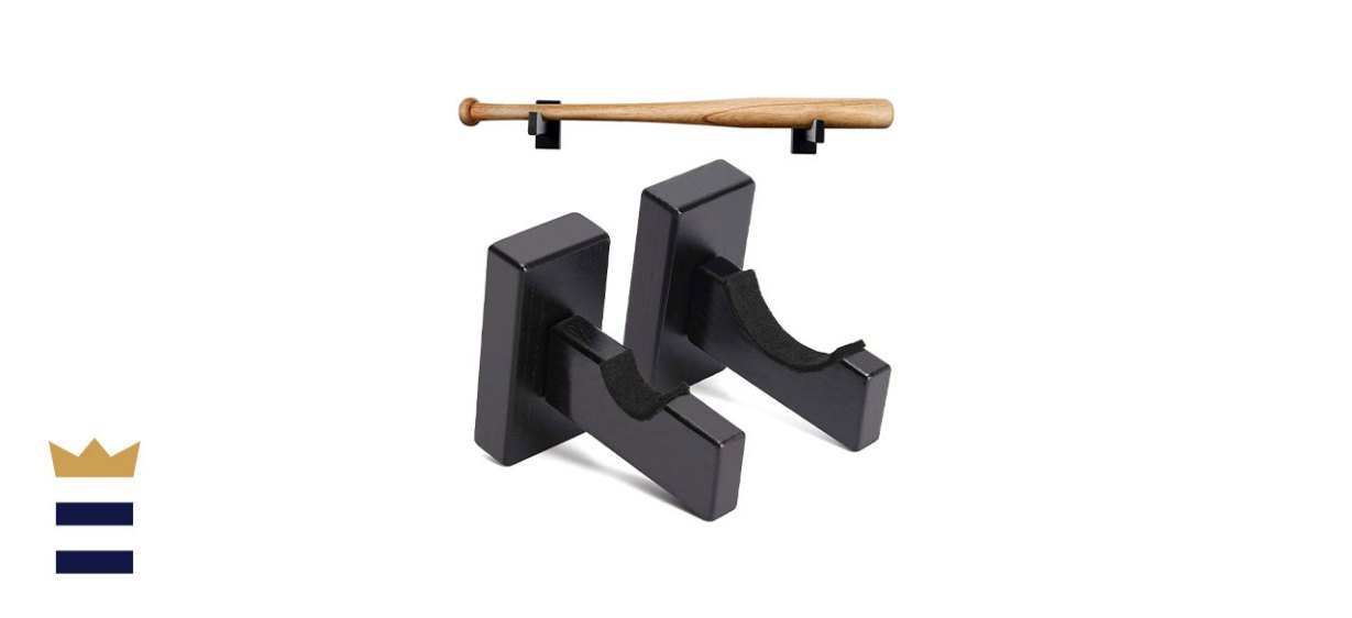 Tobwolf Baseball Bat Display Case