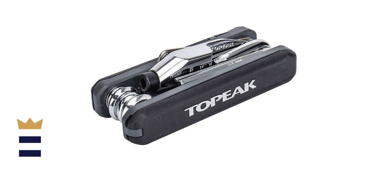 Topeak Hexus X Multi Tool