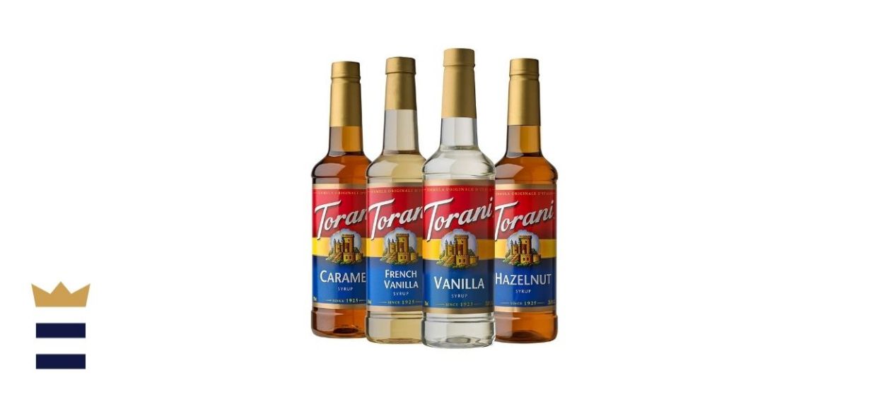 Torani Variety Pack