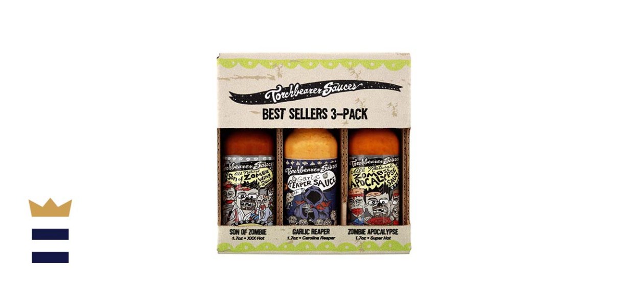 31 Best Hot Sauce Gift Set For Who Loves That Sweet Heat – Loveable