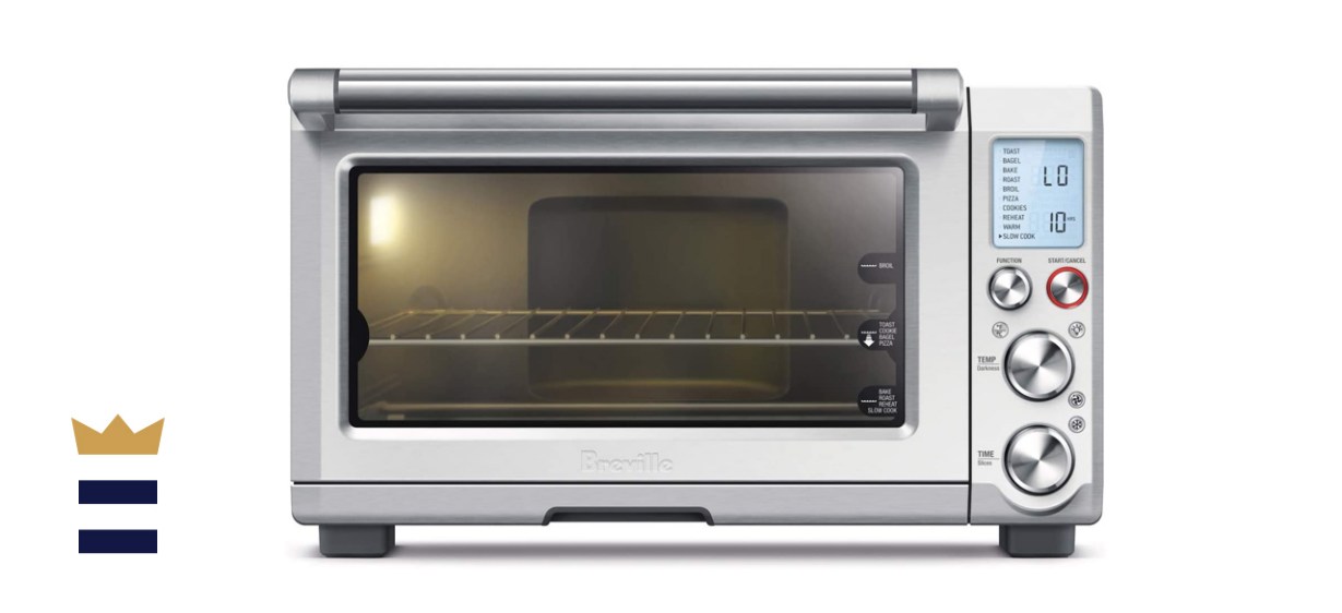 Toshiba Digital Toaster Oven