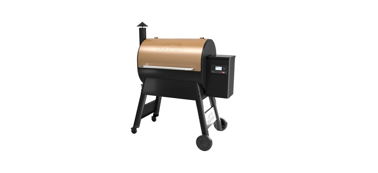 Traeger Pro 780