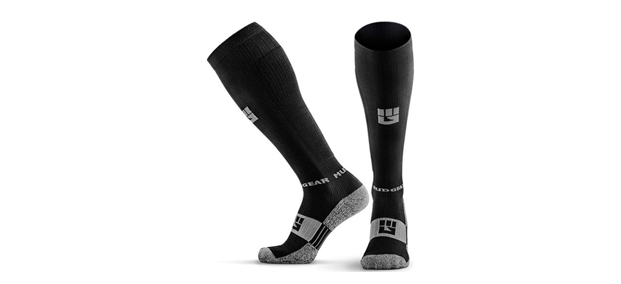 Best MudGear Premium Compression Socks Best MudGear Premium Compression Socks