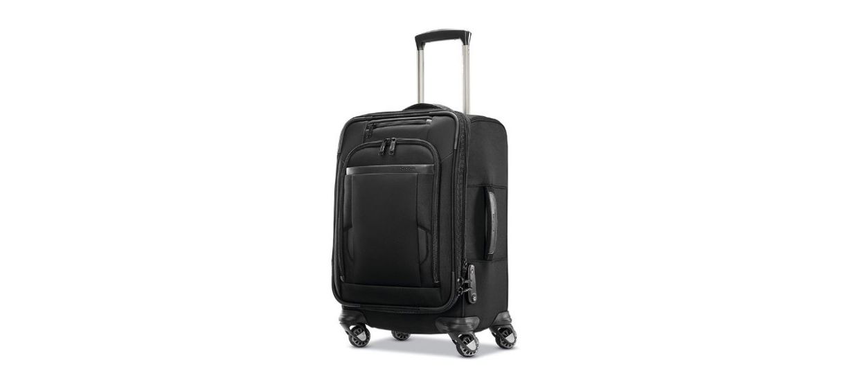 Samsonite Pro Expandable Luggage Samsonite Pro Expandable Luggage