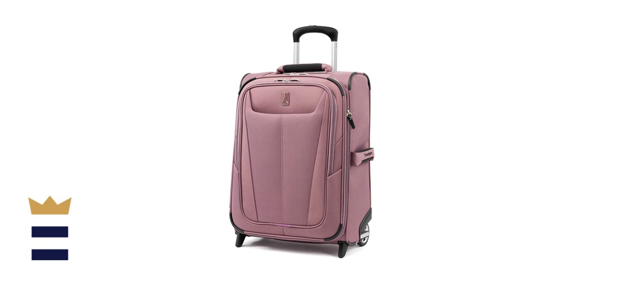 Travelpro Maxlite 5 Softside Luggage 