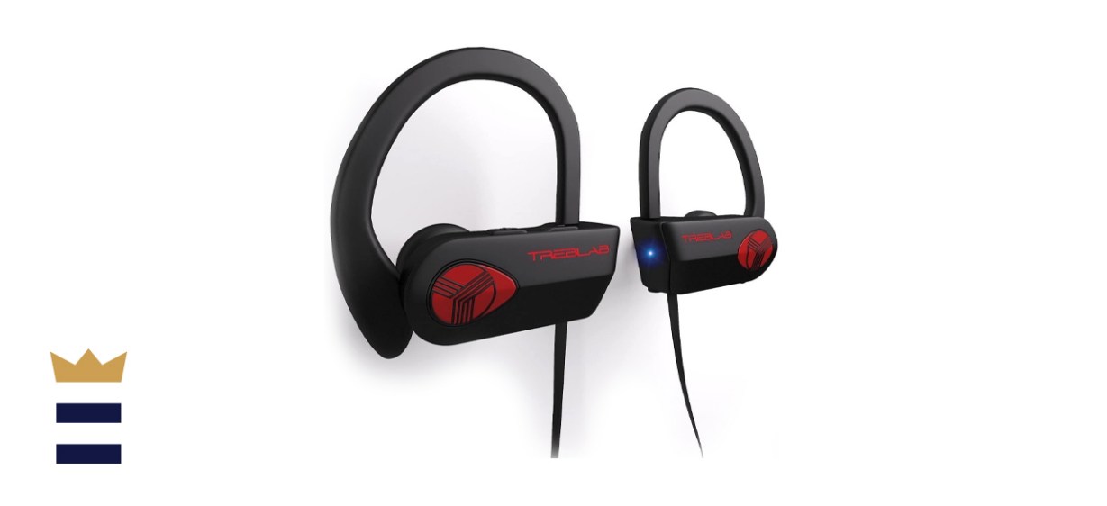 Treblab XR500 Bluetooth Headphones